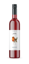 Clover Pond Vineyard 2024 Robin, Petit Pearl, Upper Hudson